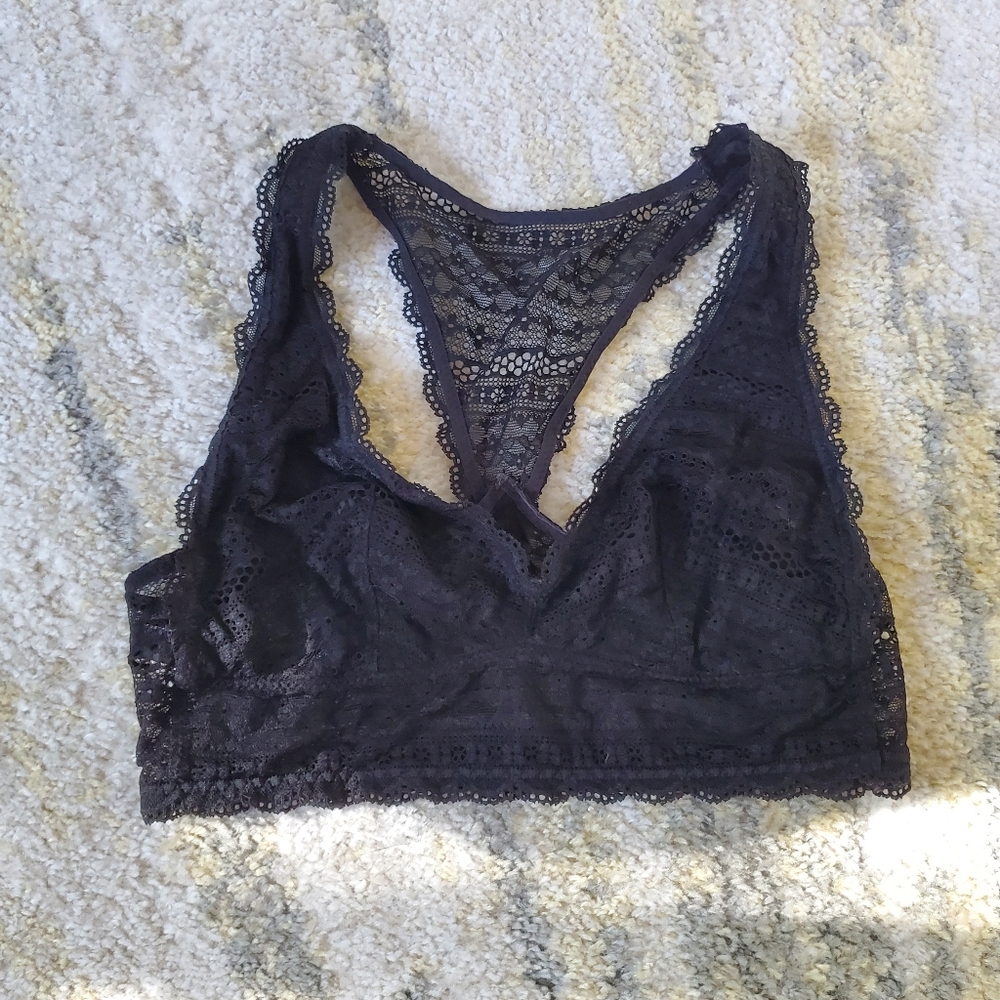 Victoria's Secret Racer Back Bralette